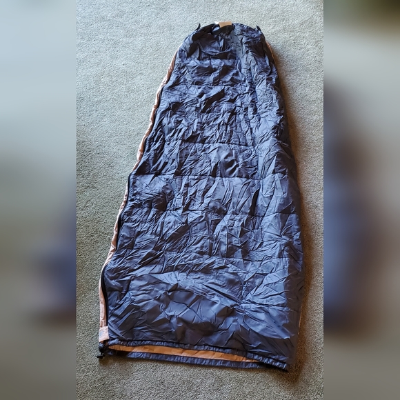 MEC Equatorial Sleeping Bag 15 or 22 degree - Picture 7 of 7